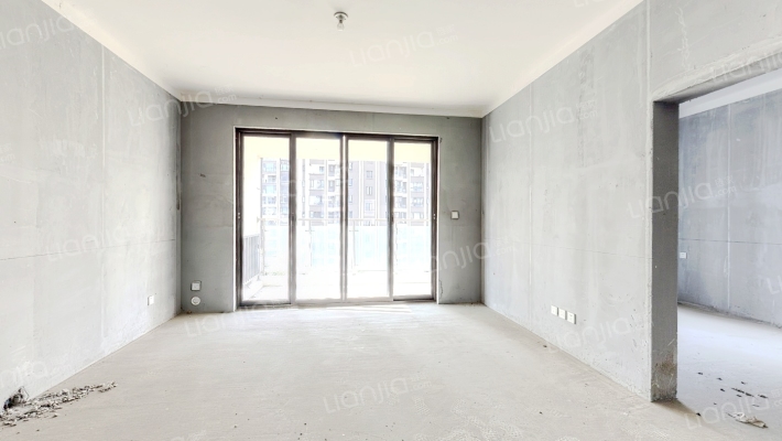 君悦濠庭二手房实景图