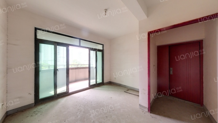 蠡湖华庭B区二手房实景图