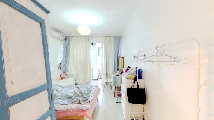 上岛郦舍二手房实景图