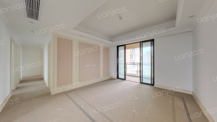 融创香璟台东苑二期二手房实景图