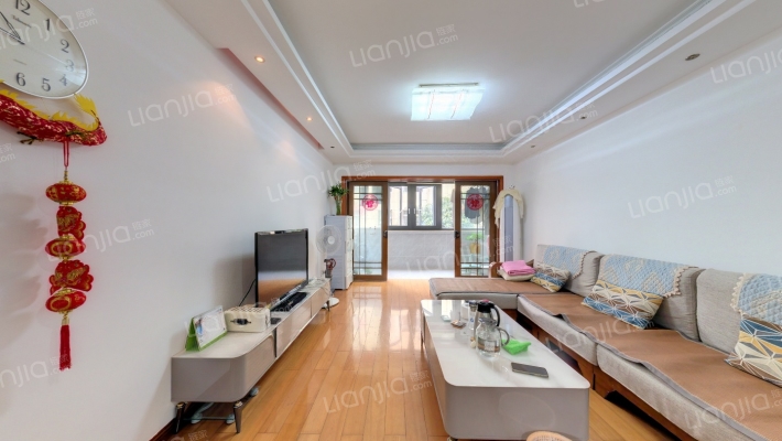 金盛花园(江宁)二手房实景图