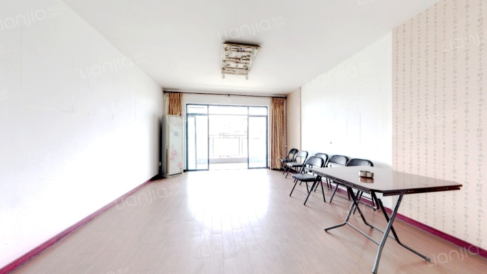 星河城二手房实景图