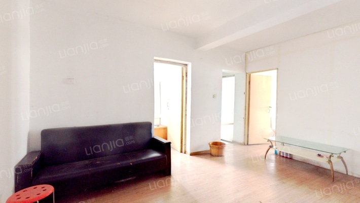 居家福地二手房实景图