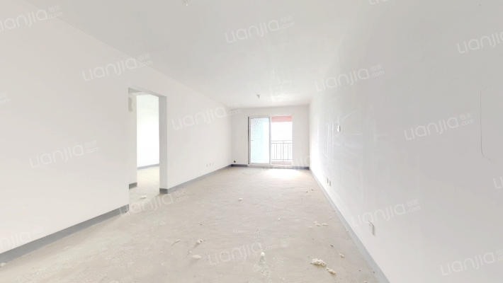 金地格林小城五期二手房实景图