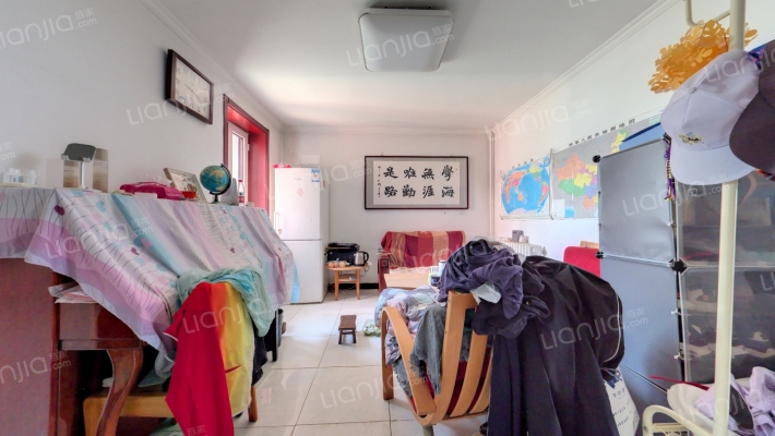 良乡西路8号二手房实景图