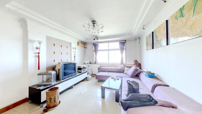 五矿家属宿舍二手房实景图