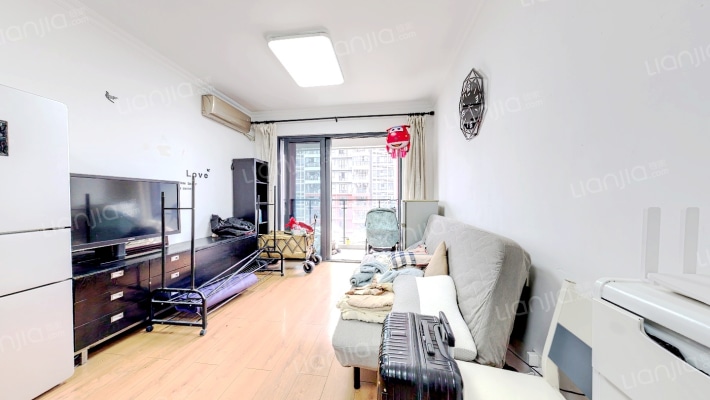 深房翠林苑二手房实景图