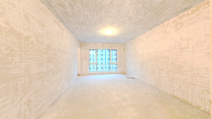 华润万橡府二手房实景图