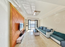 整租·新城·吾悦华府 3室2厅 南_新城·吾悦华府租房