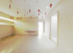 整租·祥瑞太阳城商住楼 1室1厅 跃层 南_祥瑞太阳城商住楼租房