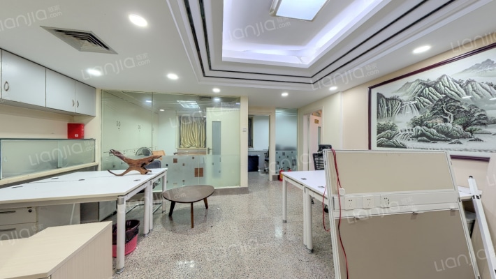 文锦广场二手房实景图