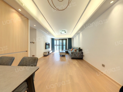 整租·路劲澜山澜 3室2厅 南/北