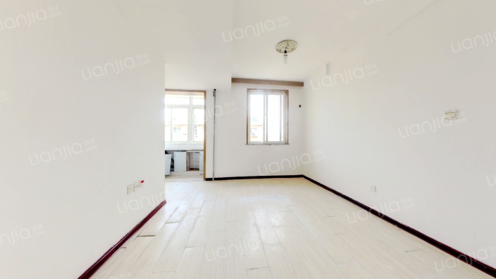 福国街二手房实景图