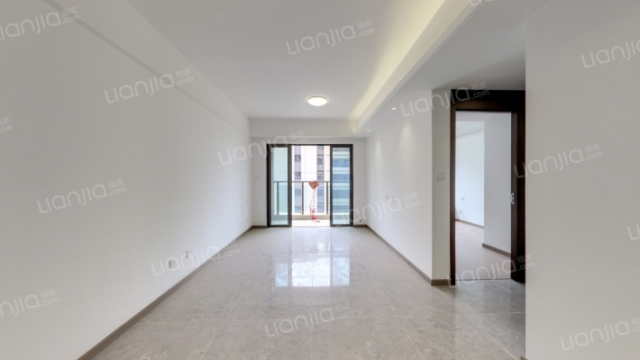 中国铁建未来城二手房实景图