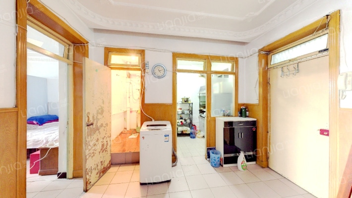 调丰里二手房实景图