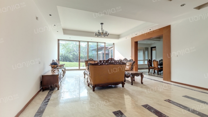 九溪十八岛(一期)二手房实景图