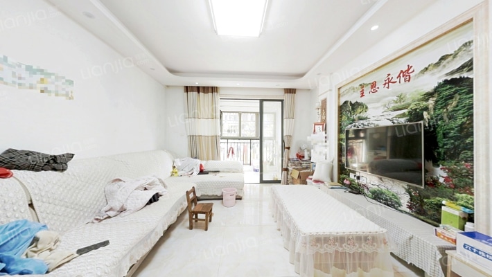 朗贤·奥特莱斯小镇二手房实景图