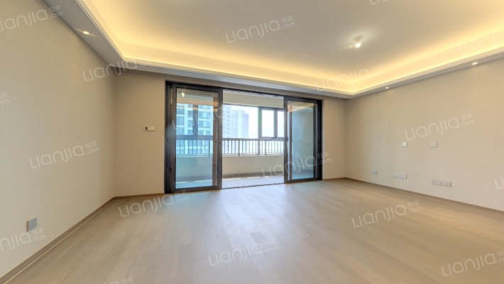 大华云江印月二手房实景图