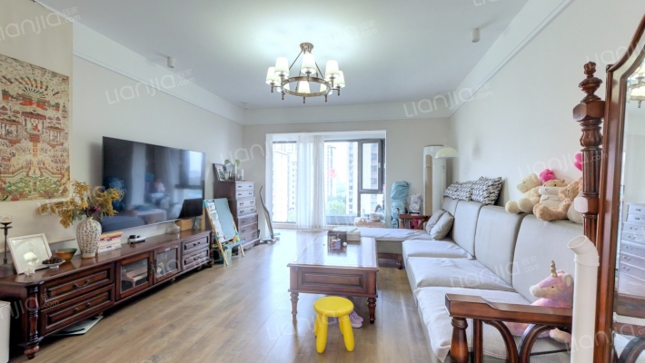 荣盛锦绣学府二手房实景图