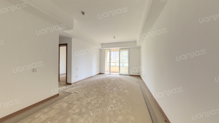 保利观塘上锦二手房实景图