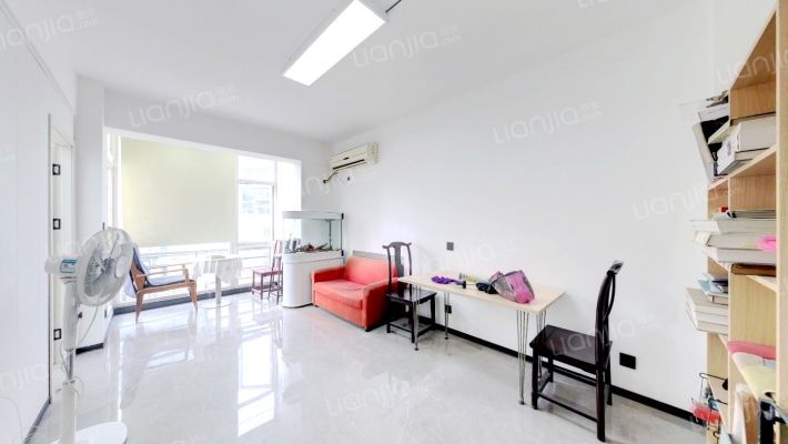 锦绣朋城二手房实景图