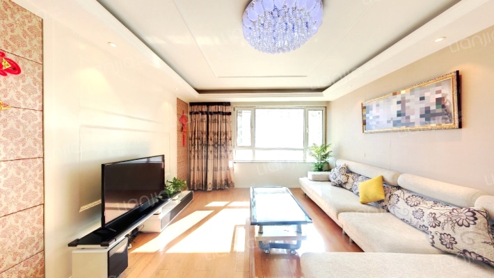 碧桂园银河城聆涛二手房实景图