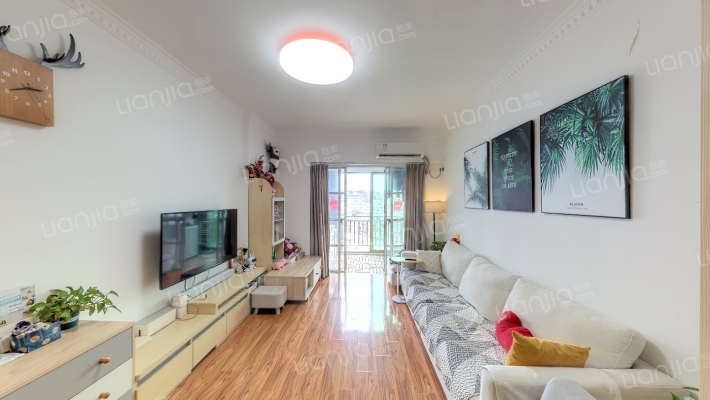 富华居二手房实景图