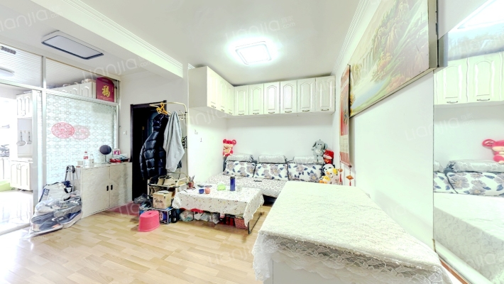 家宁新苑二手房实景图