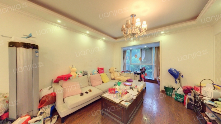 光华馨地二手房实景图