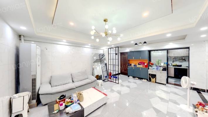 兴禺大厦二手房实景图