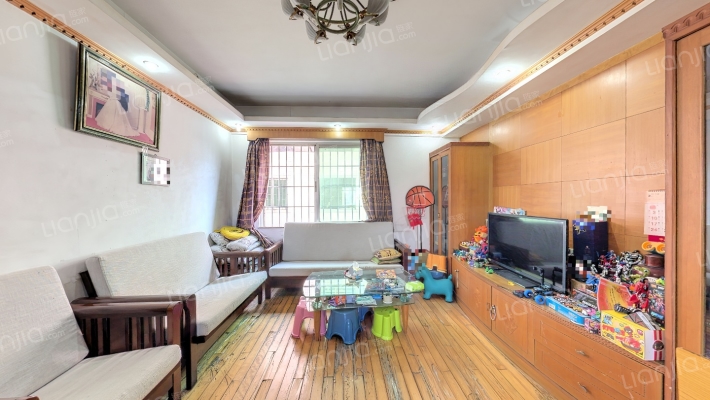 莲员东路二手房实景图