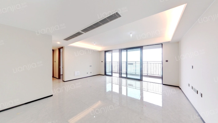 江湾澜庭二手房实景图