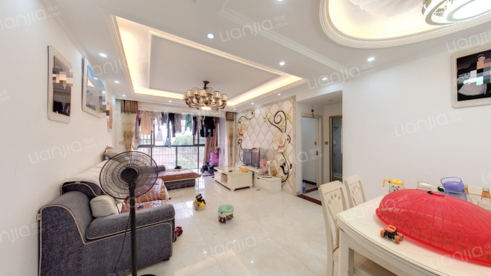 麦园景苑二手房实景图