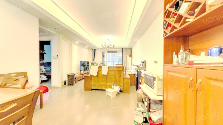 保利拉斐云邸二手房实景图