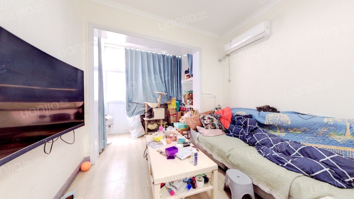 邮政家属院二手房实景图