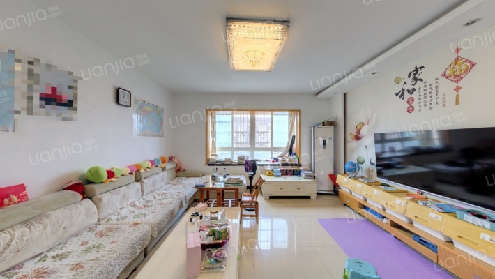 世景华庭二手房实景图