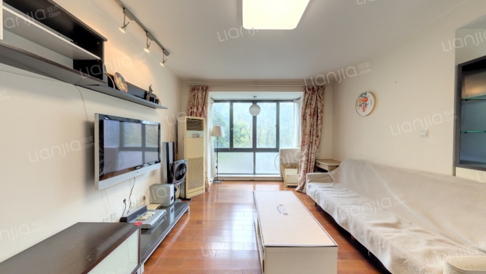 证大家园(三期)二手房实景图