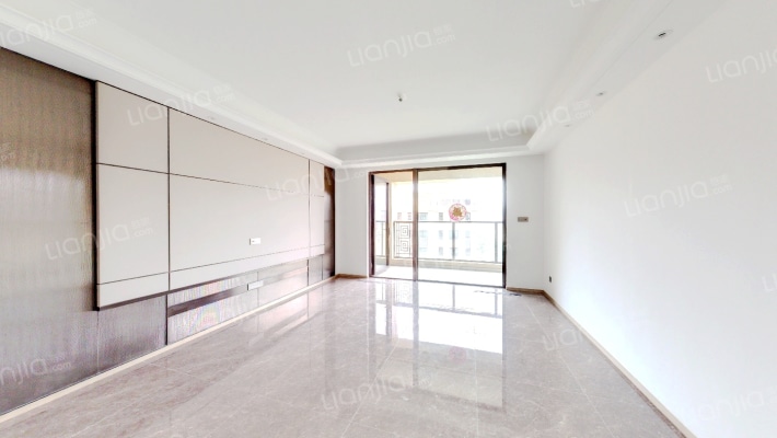 澄江金茂府二手房实景图