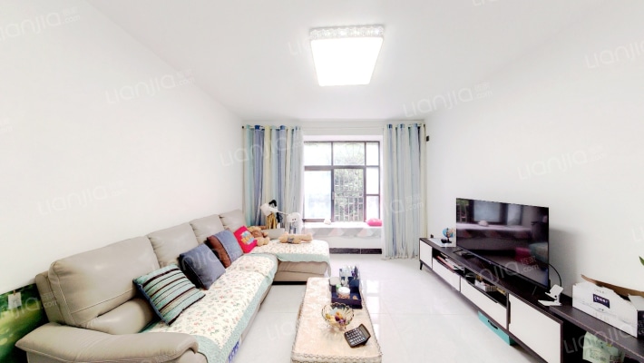 康兴大厦二手房实景图