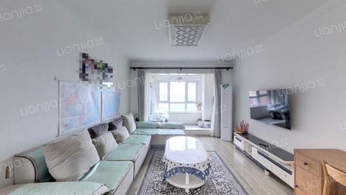 金地锦城二手房实景图