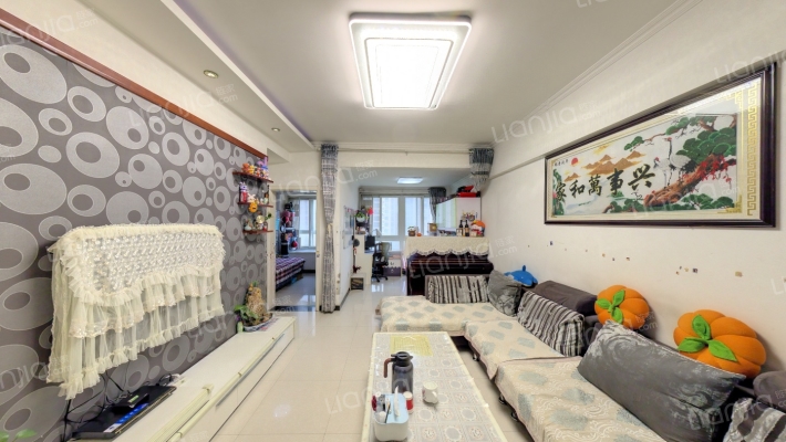 奇星御园二手房实景图