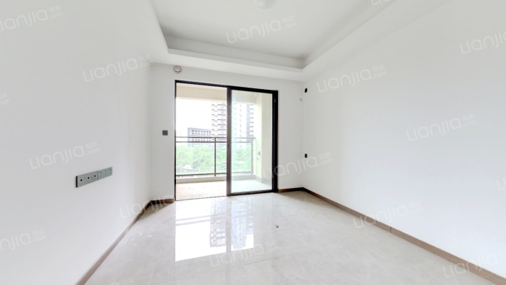 万科万荟花园二手房实景图