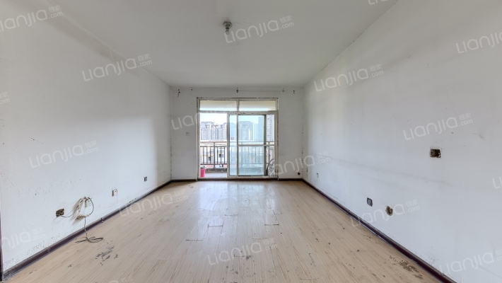 锦绣天下一期二手房实景图