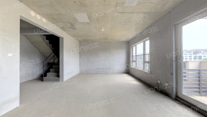 保利荔园天府和悦二手房实景图