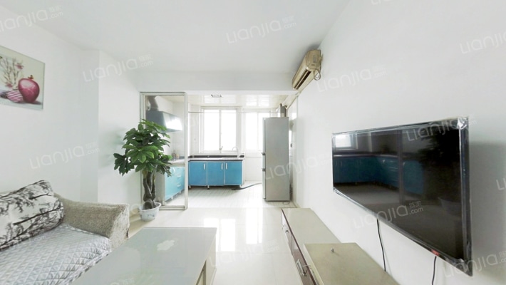 锦西国际二手房实景图