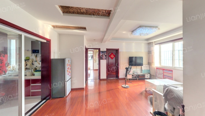 鸿兴苑二手房实景图