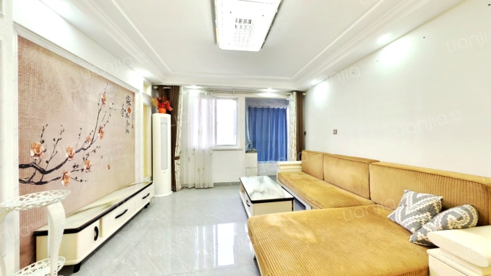 复地翠堤苑(公寓)二手房实景图