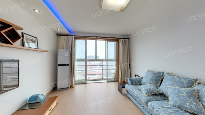 新欣家园二手房实景图