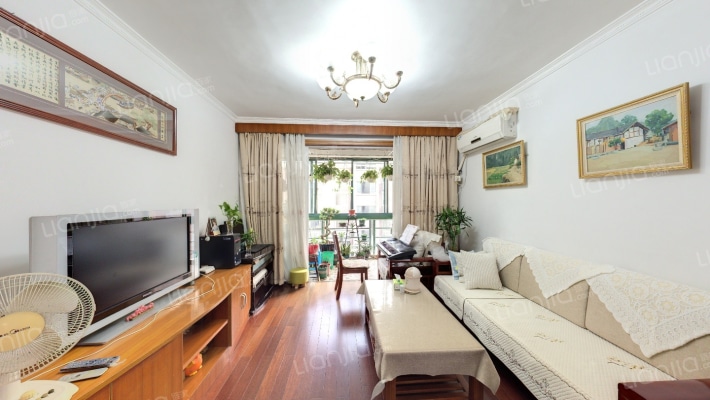 望月公寓二手房实景图