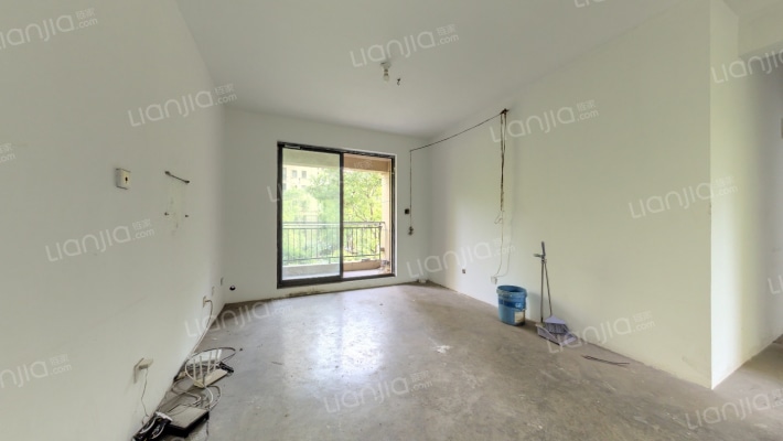 保利叶上海(一期)二手房实景图